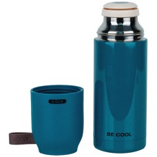 Thermos Kite Pearl, 350 ml, green