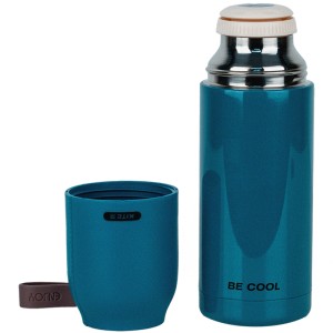 Thermos Kite Pearl, 350 ml, green