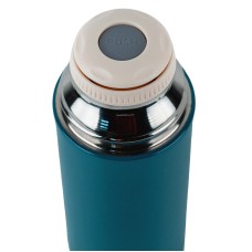 Thermos Kite Pearl, 350 ml, green
