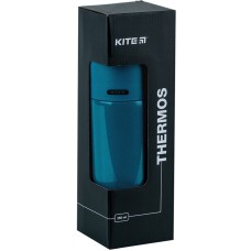 Thermos Kite Pearl, 350 ml, green