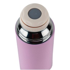 Thermos Kite Pearl, 350 ml, pink