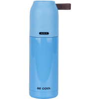 Thermos Kite Pearl K24-302-4, 350 ml, blue