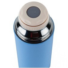 Thermos Kite Pearl, 350 ml, blue