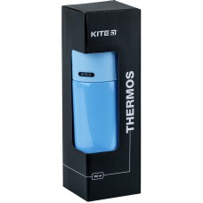 Thermos Kite Pearl, 350 ml, blue