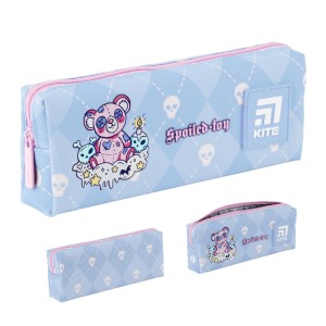 Pencil case Kite Blue