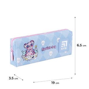 Pencil case Kite Blue