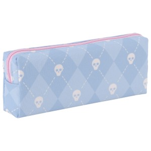 Pencil case Kite Blue