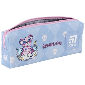 Pencil case Kite Blue