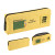 Pencil case Kite K24-642-4 Yellow