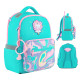 Backpack Kite Education Rainbow Catcorn K24-770M-3
