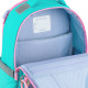 Backpack Kite Education Rainbow Catcorn K24-770M-3