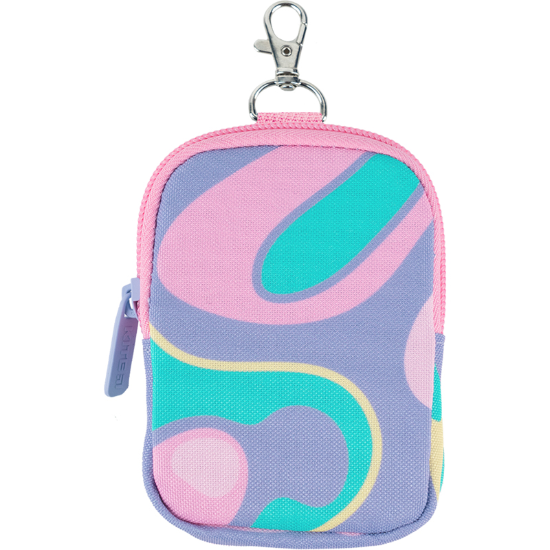 Backpack Kite Education Rainbow Catcorn K24-770M-3