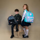 Backpack Kite Education Rainbow Catcorn K24-770M-3