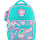 Backpack Kite Education Rainbow Catcorn K24-770M-3