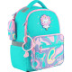 Backpack Kite Education Rainbow Catcorn K24-770M-3