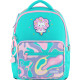 Backpack Kite Education Rainbow Catcorn K24-770M-3
