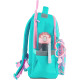 Backpack Kite Education Rainbow Catcorn K24-770M-3
