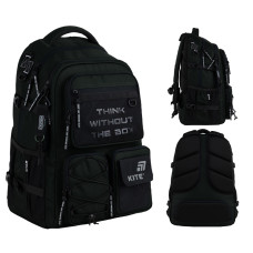 Kite Education teens Backpack K25-1018XL-2 Hacks