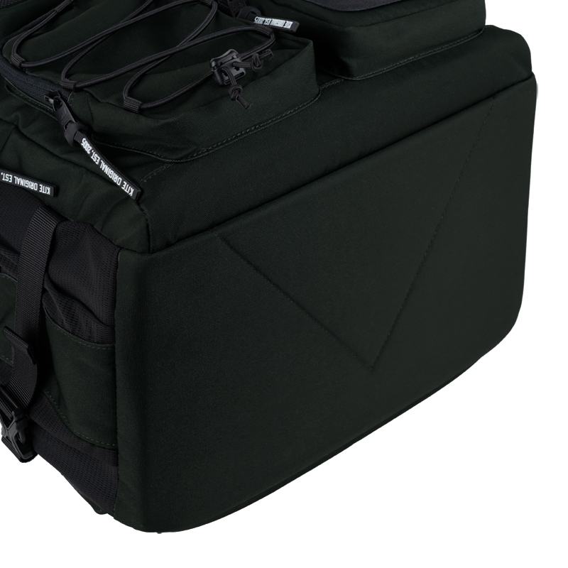 Maximum Capacity & Style: Kite XL Hacks Backpack for Teens