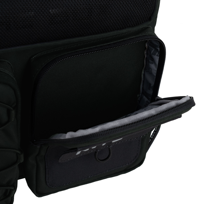 Maximum Capacity & Style: Kite XL Hacks Backpack for Teens