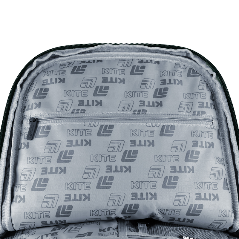 Maximum Capacity & Style: Kite XL Hacks Backpack for Teens