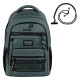 Hacks-Inspired Backpack for Teens – Kite K25-1019L-1