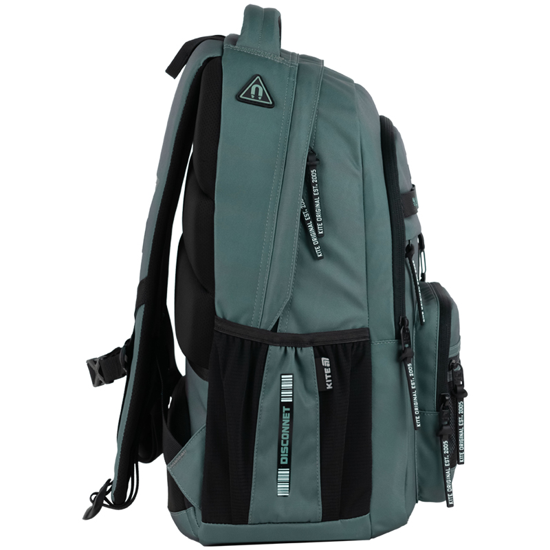 Hacks-Inspired Backpack for Teens – Kite K25-1019L-1