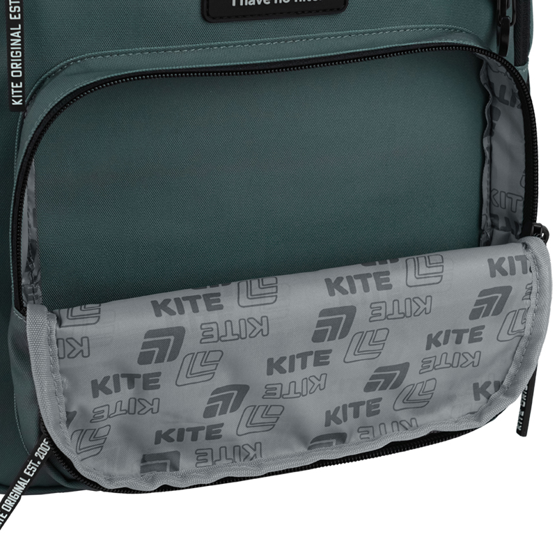 Hacks-Inspired Backpack for Teens – Kite K25-1019L-1