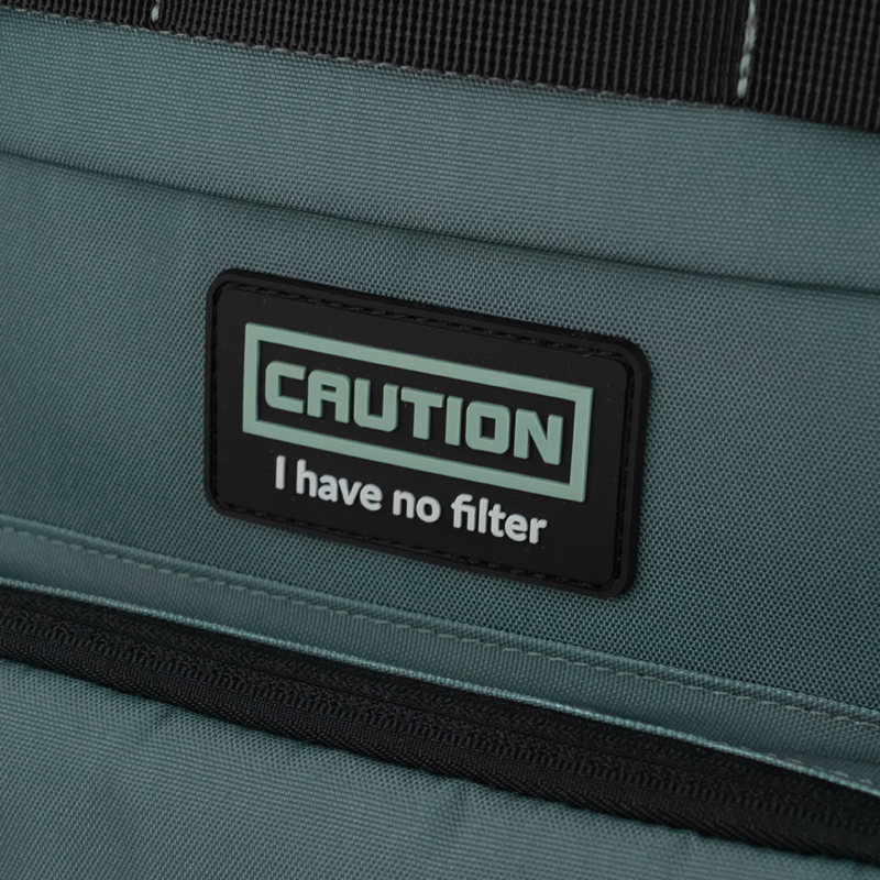 Hacks-Inspired Backpack for Teens – Kite K25-1019L-1