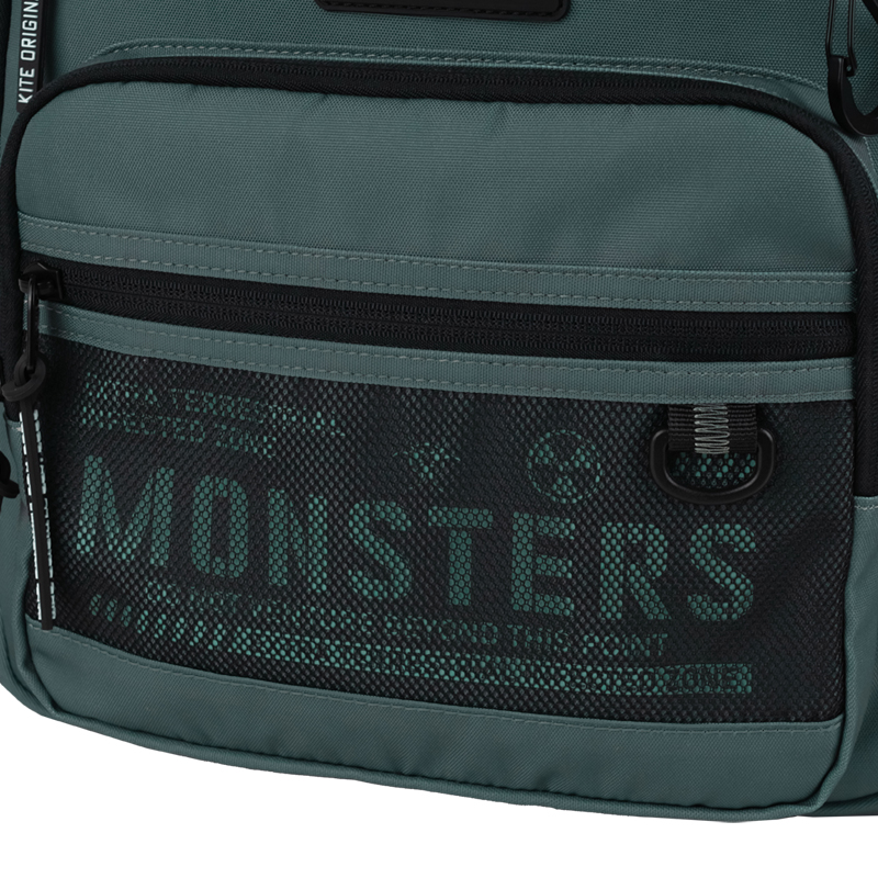 Hacks-Inspired Backpack for Teens – Kite K25-1019L-1