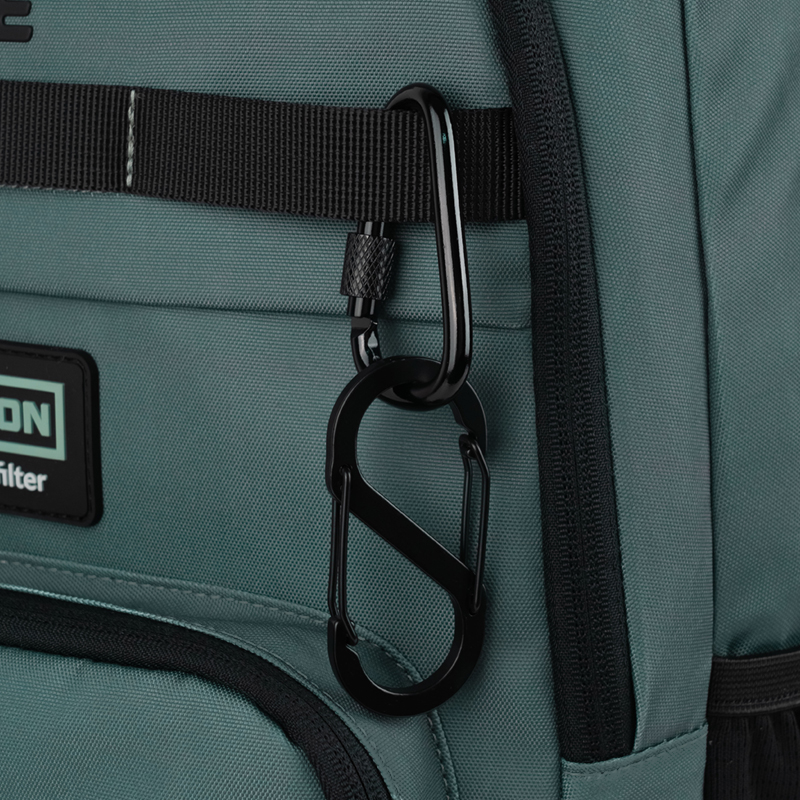 Hacks-Inspired Backpack for Teens – Kite K25-1019L-1