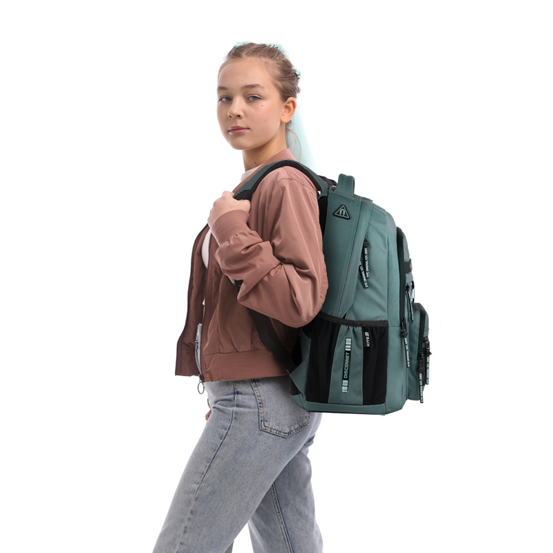 Hacks-Inspired Backpack for Teens – Kite K25-1019L-1