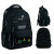 Kite Education teens Backpack K25-1019L-2 Black