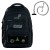 Kite Education teens Backpack Black