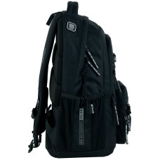 Kite Education teens Backpack Black