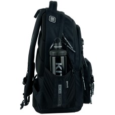 Kite Education teens Backpack Black
