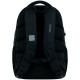 Multifunctional & Customizable Kite Black Backpack – K25-1019L-2
