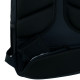 Multifunctional & Customizable Kite Black Backpack – K25-1019L-2