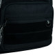 Multifunctional & Customizable Kite Black Backpack – K25-1019L-2