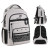 Kite Education teens Backpack K25-1019L-3 Beige