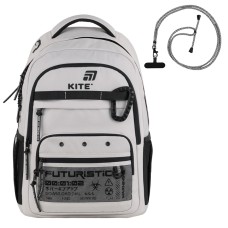 Kite Education teens Backpack Beige