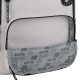 Stylish & Functional Kite Teens Backpack – K25-1019L-3 Beige