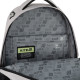 Stylish & Functional Kite Teens Backpack – K25-1019L-3 Beige