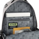Stylish & Functional Kite Teens Backpack – K25-1019L-3 Beige