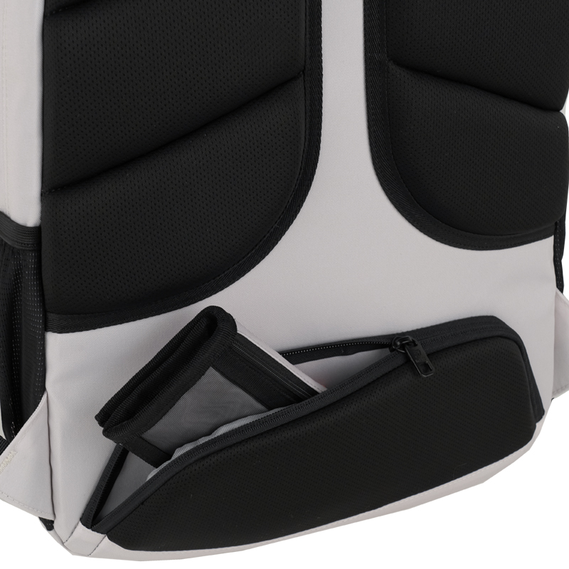 Stylish & Functional Kite Teens Backpack – K25-1019L-3 Beige