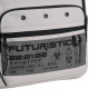 Stylish & Functional Kite Teens Backpack – K25-1019L-3 Beige