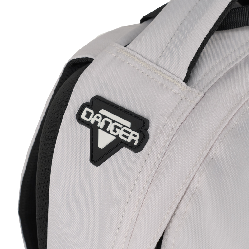 Stylish & Functional Kite Teens Backpack – K25-1019L-3 Beige