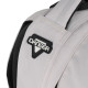 Stylish & Functional Kite Teens Backpack – K25-1019L-3 Beige