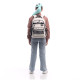 Stylish & Functional Kite Teens Backpack – K25-1019L-3 Beige