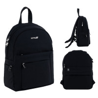 Kite Education teens Backpack K25-1020S-1 Black